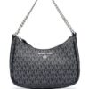 19493979_43464165_1000_41d17a74-3302-4395-8200-461cb61200dc.jpg Michael Michael Kors monogram-pattern tote bag