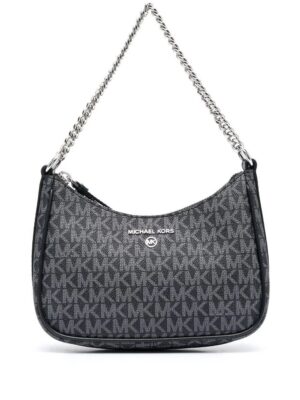 19493979_43464165_1000_41d17a74-3302-4395-8200-461cb61200dc.jpg Michael Michael Kors monogram-pattern tote bag