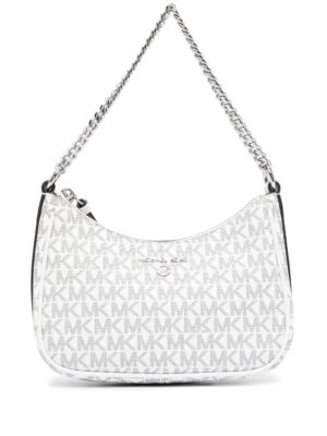 19493980_43462687_1000_74722905-0ba7-4518-b596-dadc5218a6c9.jpg Michael Michael Kors monogram-pattern tote bag