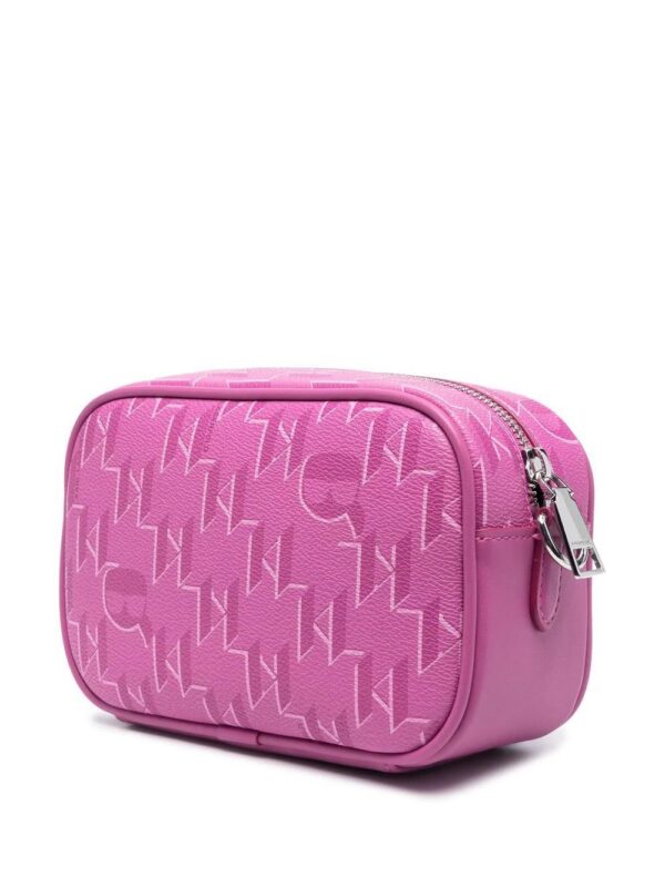 19494377_43470590_1000.jpg Karl Lagerfeld logo camera bag