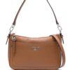 19494497_43465153_1000.jpg Michael Michael Kors logo-plaque leather shoulder bag