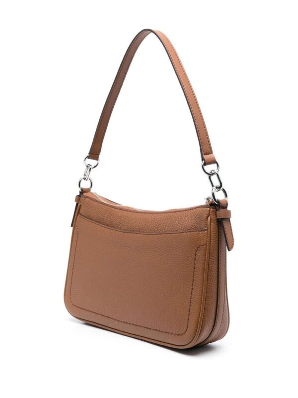 19494497_43465154_1000.jpg Michael Michael Kors logo-plaque leather shoulder bag