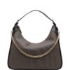 19494507_43462655_1000.jpg Michael Michael Kors monogram-pattern shoulder bag