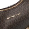 19494507_43463285_1000.jpg Michael Michael Kors monogram-pattern shoulder bag
