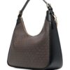 19494507_43463291_1000.jpg Michael Michael Kors monogram-pattern shoulder bag