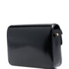 Tory Burch logo-plaque crossbody bag