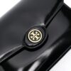 Tory Burch logo-plaque crossbody bag