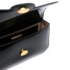Tory Burch logo-plaque crossbody bag