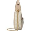 Gucci  GG half-moon mini bag