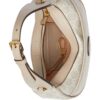 Gucci  GG half-moon mini bag
