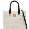 19502509_44770979_1000.jpg Versace large La Medusa canvas tote bag