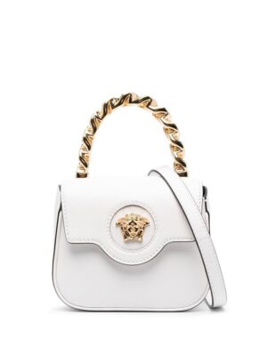 Versace La Medusa mini bag