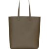 19503547_53691374_1000.jpg Saint Laurent logo-stamp tote bag