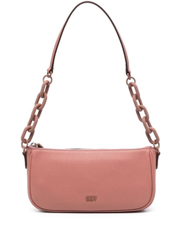19509594_43658953_1000.jpg DKNY Frankie chain-link shoulder bag