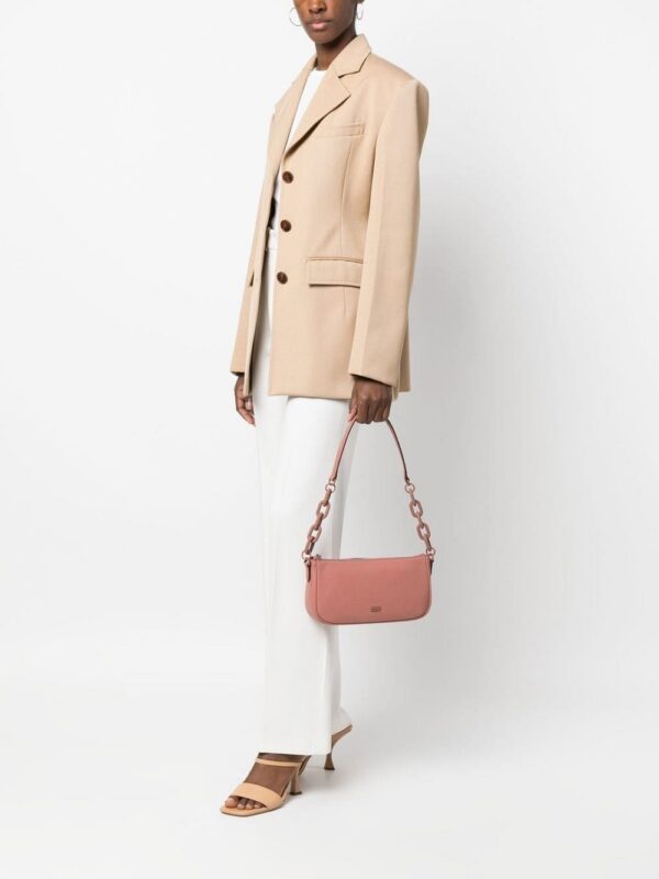 19509594_43658957_1000.jpg DKNY Frankie chain-link shoulder bag