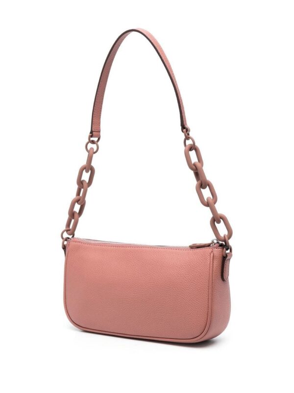 19509594_43658959_1000.jpg DKNY Frankie chain-link shoulder bag