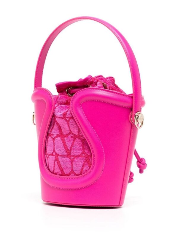 19509861_43594963_1000.jpg Valentino Garavani Le Cinquième bucket bag