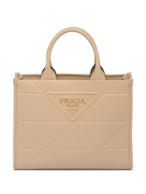 19512366_43542021_1000.jpg Prada small Symbole leather tote bag