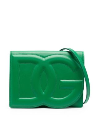 19514255_43534267_1000.jpg Dolce & Gabbana DG Logo leather crossbody bag