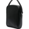19515422_43517240_1000.jpg Karl Lagerfeld logo-plaque detail tote bag