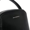 19515422_43517254_1000.jpg Karl Lagerfeld logo-plaque detail tote bag