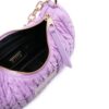 19516387_43674570_1000.jpg Versace Jeans Couture faux-leather matelassé shoulder bag