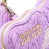 19516387_43674572_1000.jpg Versace Jeans Couture faux-leather matelassé shoulder bag