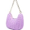 19516387_43674579_1000.jpg Versace Jeans Couture faux-leather matelassé shoulder bag
