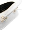 Versace Jeans Couture  faux-leather mini tote bag