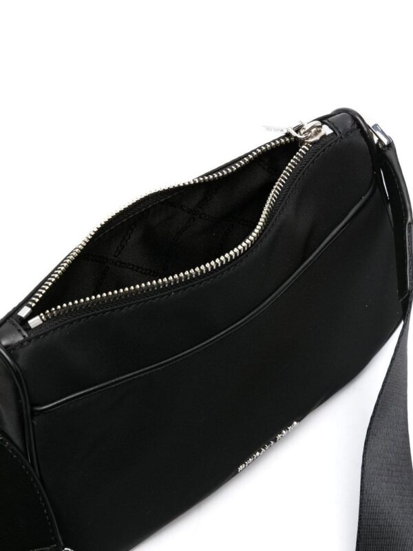 19522493_43606214_1000-1.jpg Michael Michael Kors logo lettering crossbody bag