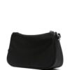 Michael Michael Kors  logo lettering crossbody bag