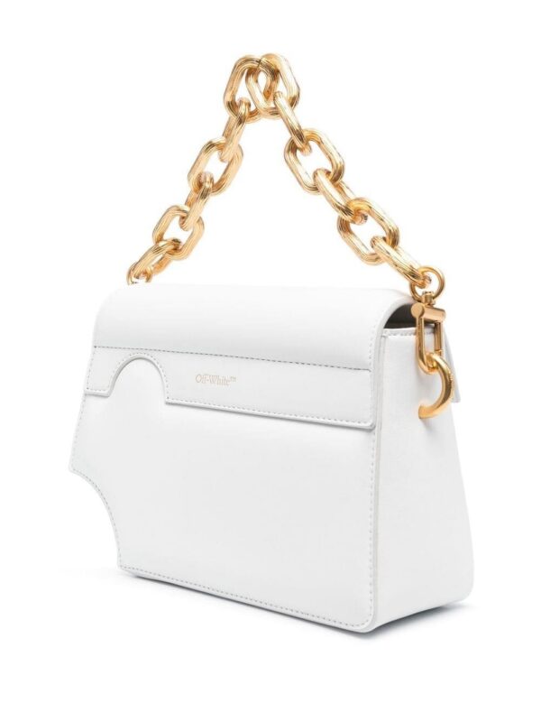 19522732_43573217_1000.jpg Off-White Burrow 24 shoulder bag