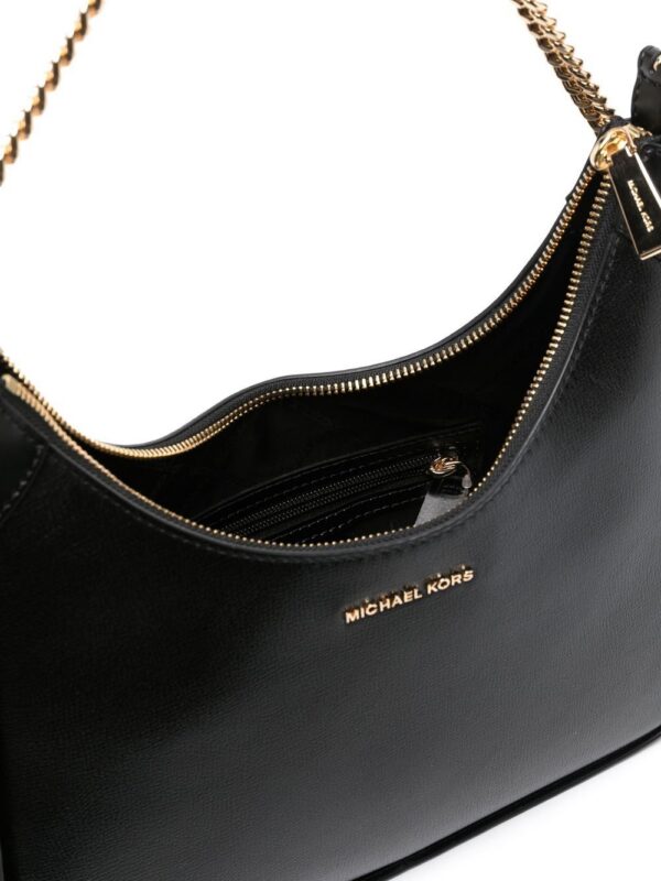 19523069_43606433_1000.jpg Michael Michael Kors leather shoulder bag