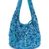 19523568_45043346_1000.jpg JW Anderson mini sequin-embellished shopper tote bag