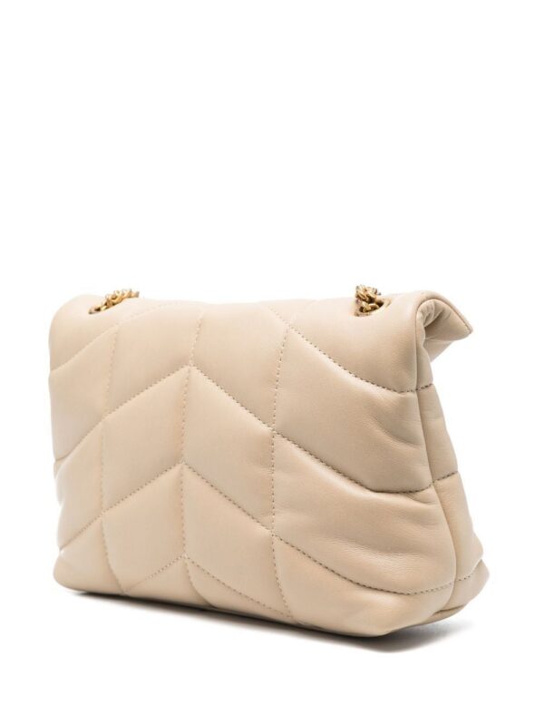 19526780_43609981_1000.jpg Saint Laurent Puffer crossbody bag