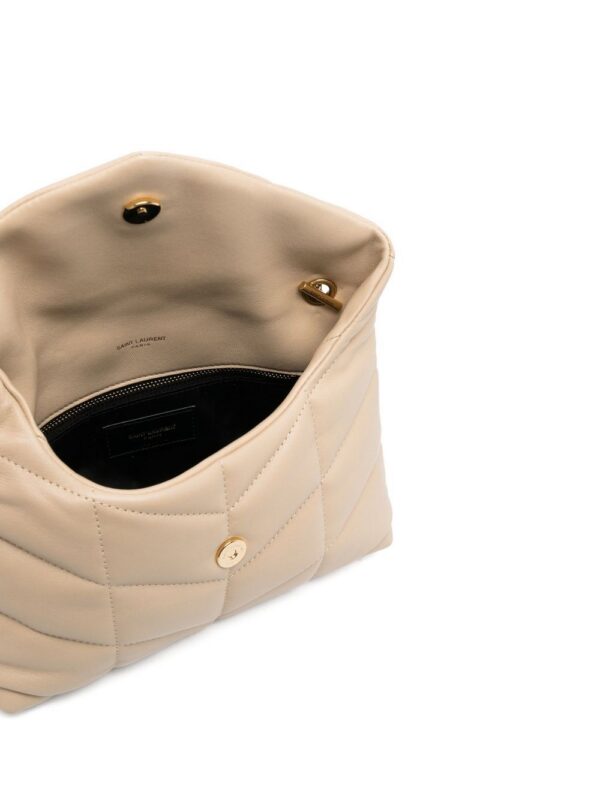 19526780_43609988_1000.jpg Saint Laurent Puffer crossbody bag