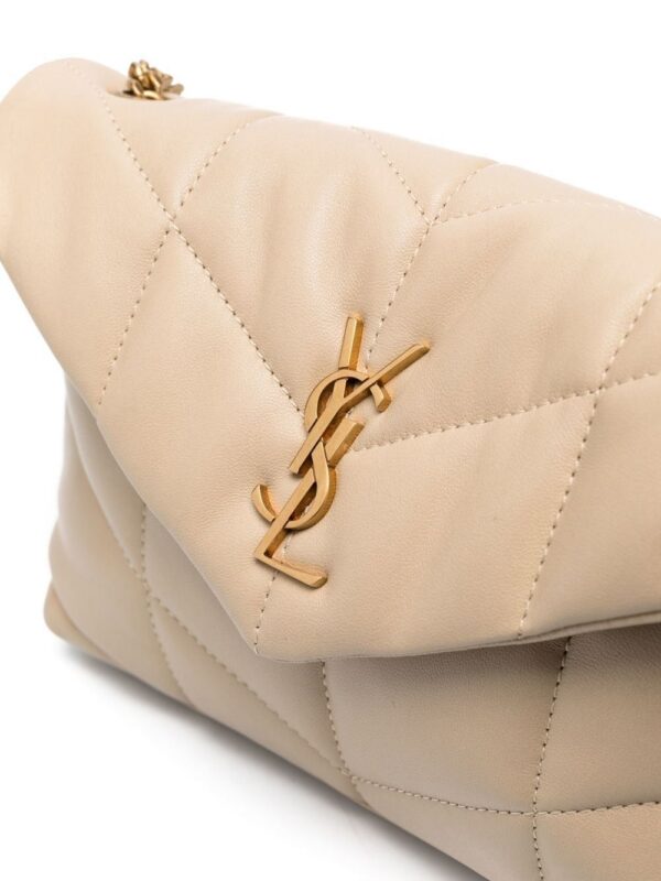 19526780_43611191_1000.jpg Saint Laurent Puffer crossbody bag