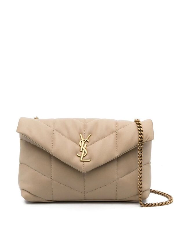 19526780_43611195_1000.jpg Saint Laurent Puffer crossbody bag