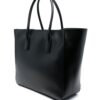 19526823_43617991_1000.jpg DSQUARED2 logo-plaque tote bag