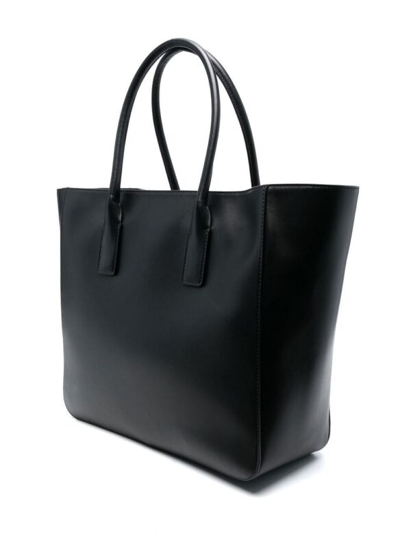 19526823_43617991_1000.jpg DSQUARED2 logo-plaque tote bag