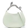 19526868_43602327_1000.jpg Lanvin sculpted-handle tote bag
