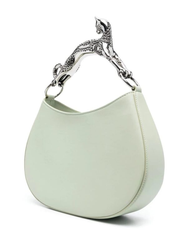 19526868_43602328_1000.jpg Lanvin sculpted-handle tote bag