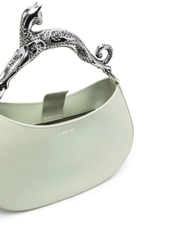 19526868_43603578_1000.jpg Lanvin sculpted-handle tote bag