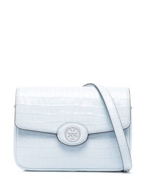 19527938_43586787_1000.jpg Tory Burch crocodile-effect leather shoulder bag