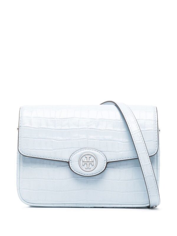 19527938_43586787_1000.jpg Tory Burch crocodile-effect leather shoulder bag