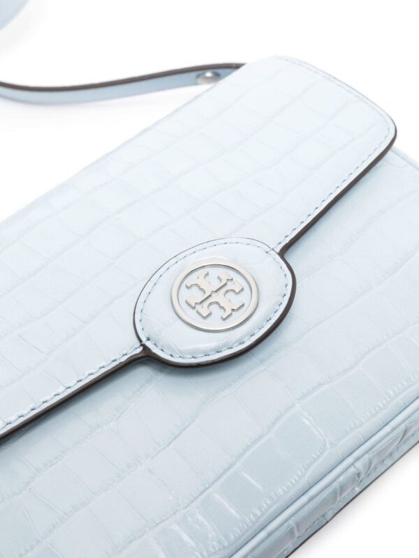 19527938_43589036_1000.jpg Tory Burch crocodile-effect leather shoulder bag
