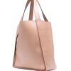 19528291_43607142_1000.jpg Stella McCartney perforated logo tote bag