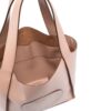 19528291_43607150_1000.jpg Stella McCartney perforated logo tote bag