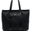 19529010_43549554_1000.jpg Moschino Fantasia logo-print tote bag