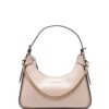 19529806_43658570_1000.jpg Michael Michael Kors logo-lettering leather shoulder bag